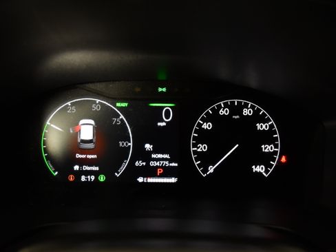 Used 2024 Honda CR-V Sport image 18