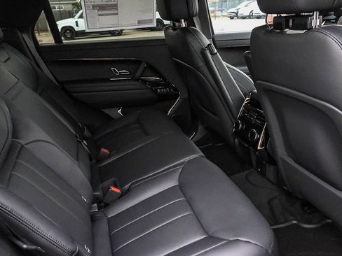 New 2026 Land Rover Range Rover Sport SE AWD/4WD image 20
