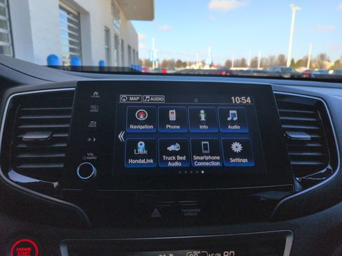 Certified 2023 Honda Ridgeline RTL-E image 17