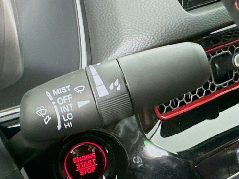 New 2026 Honda Civic Si image 18