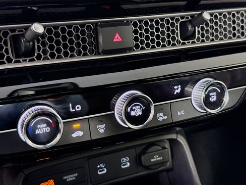 Certified 2026 Honda Civic Sport image 17