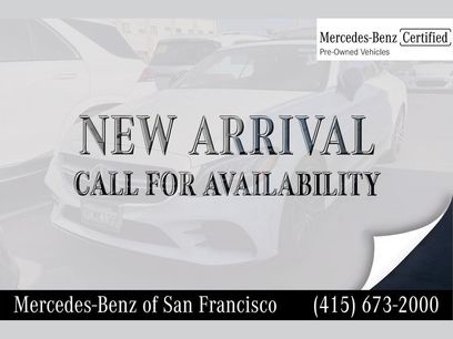 Used 2022 Mercedes-Benz C 43 AMG 4MATIC Cabriolet