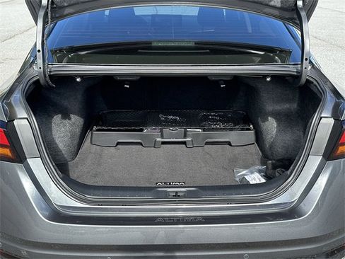 New 2025 Nissan Altima 2.5 SV w/ SV Special Edition Package image 13