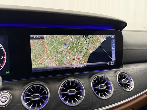 Used 2020 Mercedes-Benz E 450 4MATIC Coupe image 39
