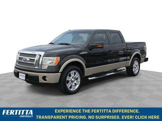 Used 2010 Ford F150 Lariat RWD video 1