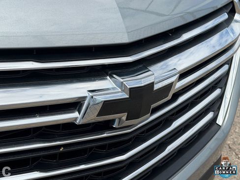 Certified 2023 Chevrolet Traverse LT FWD image 8