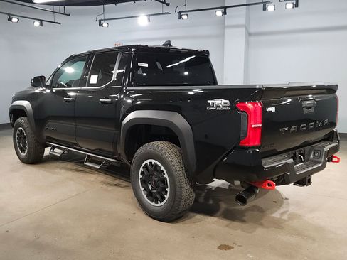 New 2026 Toyota Tacoma TRD Off-Road AWD/4WD image 5