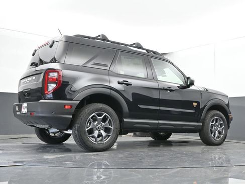 New 2024 Ford Bronco Sport Badlands w/ Premium Package image 48