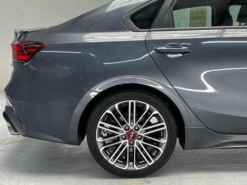 Used 2023 Kia Forte GT FWD image 10