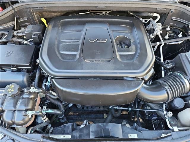 Used 2021 Dodge Durango GT RWD image 23