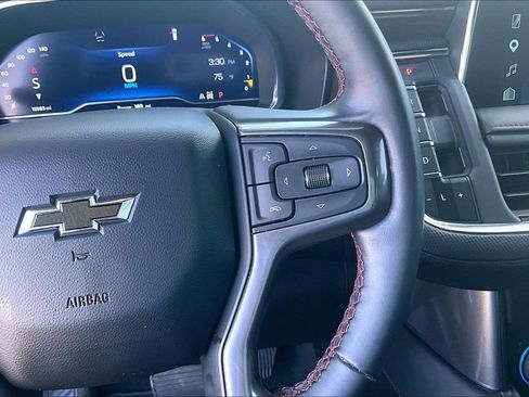 Used 2024 Chevrolet Tahoe RST w/ Luxury Package AWD/4WD image 7