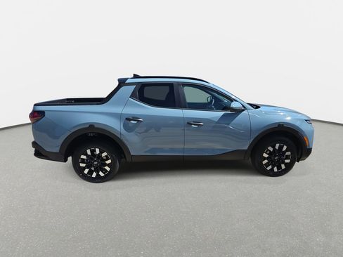 New 2026 Hyundai Santa Cruz SEL AWD/4WD image 4
