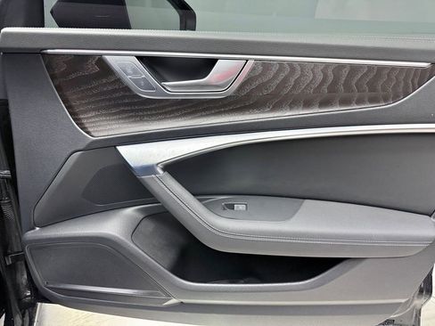 Used 2022 Audi A6 Premium Plus w/ Premium Plus Package image 16