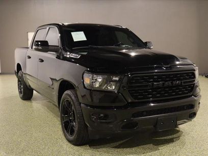 Used 2023 RAM 1500 Lone Star
