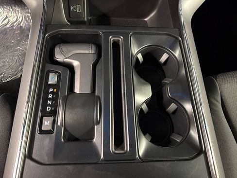 New 2026 Ford F150 XLT w/ Equipment Group 302A MID AWD/4WD image 16