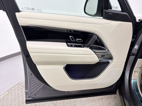 New 2026 Land Rover Range Rover SE image 11