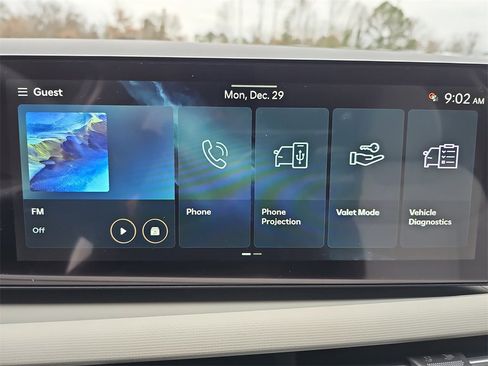 New 2026 Hyundai Tucson SE image 20