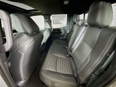New 2026 Toyota Tacoma TRD Off-Road image 24