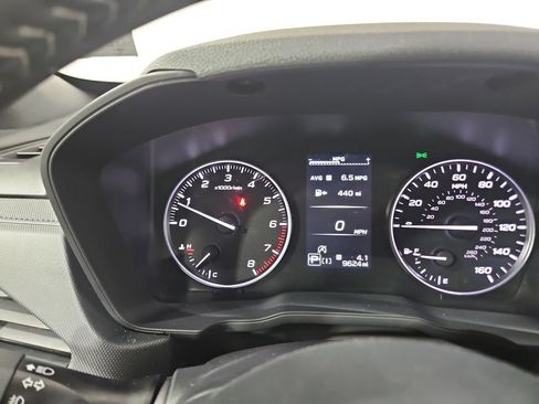 Used 2026 Subaru Forester Premium AWD/4WD image 17