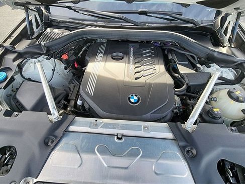 Used 2022 BMW X4 M40i image 31
