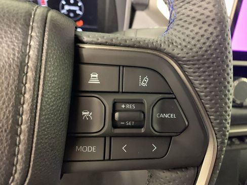 New 2026 Toyota Tundra Platinum w/ TRD Off-Road Package AWD/4WD image 23