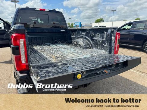 Used 2024 Ford F250 XL w/ STX Appearance Package AWD/4WD image 31