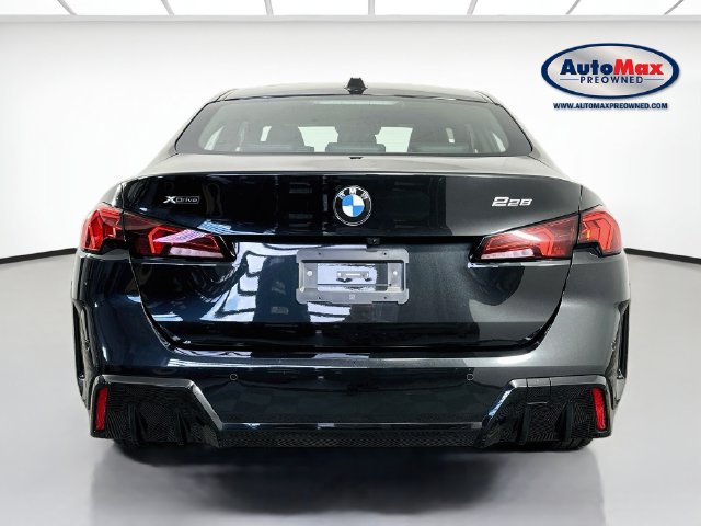 Used 2025 BMW 228i xDrive AWD/4WD image 8