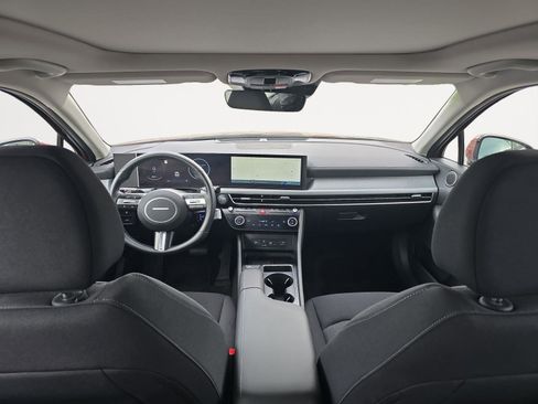 Certified 2025 Hyundai Sonata SEL image 16