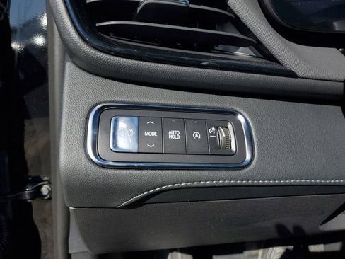 New 2026 Buick Enclave Preferred w/ Power Package FWD image 30
