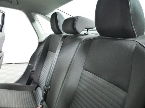 Used 2026 Volkswagen Jetta S FWD image 21
