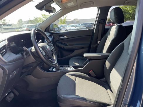 Used 2024 Buick Encore GX Preferred FWD image 15