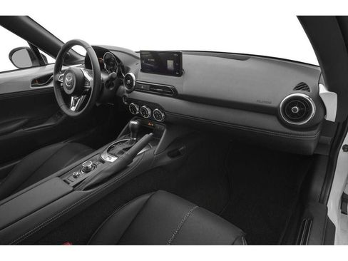 New 2026 MAZDA MX-5 Miata Grand Touring w/ Weather Package RWD image 79