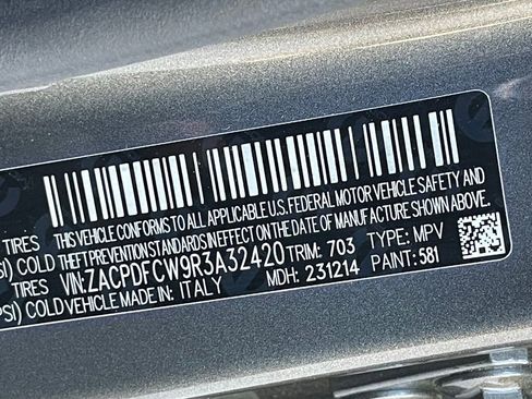 Used 2024 Dodge Hornet R/T image 34