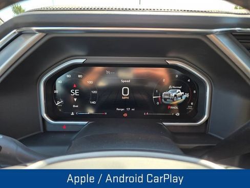 New 2026 GMC Sierra 3500 Denali w/ Technology Package AWD/4WD image 12