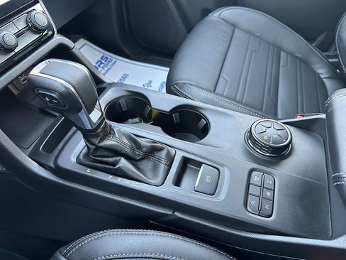 New 2025 Ford Ranger Lariat AWD/4WD image 18
