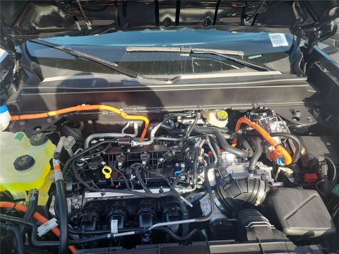 New 2026 Ford Maverick XLT FWD image 30