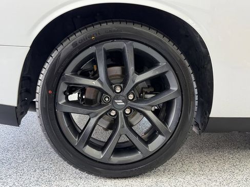 Used 2021 Dodge Challenger GT w/ Blacktop Package RWD image 45