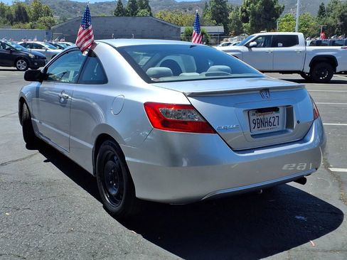 Used 2011 Honda Civic LX image 3