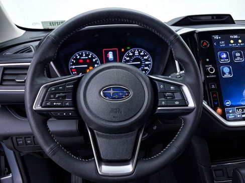 Used 2023 Subaru Ascent Limited AWD/4WD image 29
