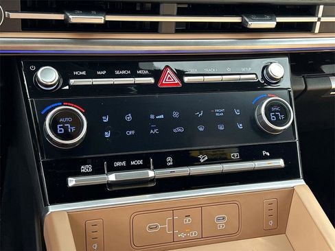 New 2026 Hyundai Santa Fe Limited image 25