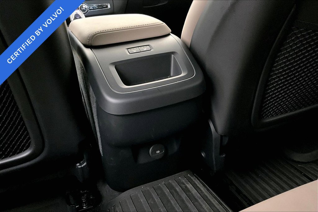 Used 2026 Volvo XC60 B5 Plus w/ Protection Package Premier AWD/4WD image 30