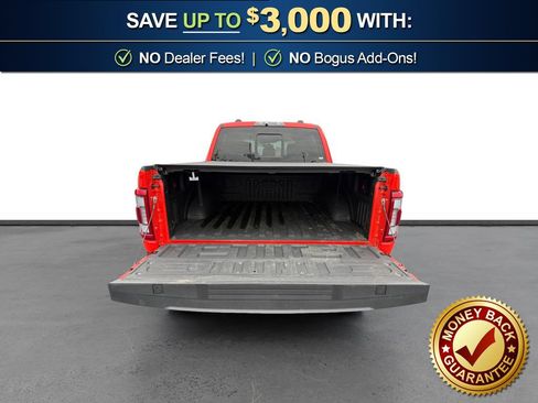 Used 2023 Ford F150 Raptor w/ Equipment Group 802A Raptor R AWD/4WD image 24