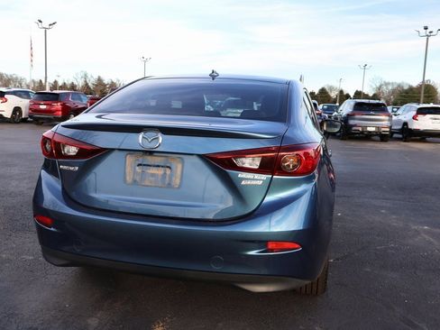 Used 2017 MAZDA MAZDA3 Grand Touring image 15
