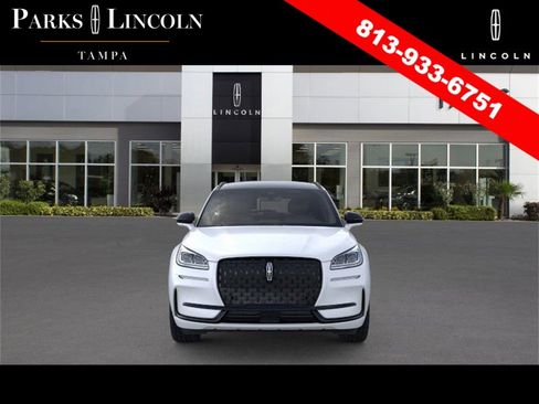 New 2025 Lincoln Corsair Grand Touring w/ Equipment Group 302A image 28