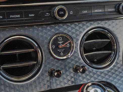 New 2026 Bentley Continental GT Speed AWD/4WD image 25