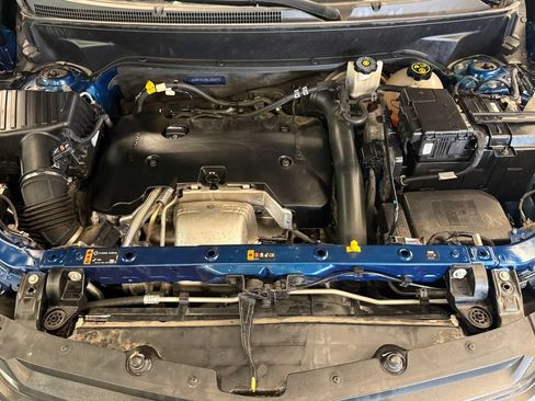 Used 2019 Chevrolet Equinox LT AWD/4WD image 21