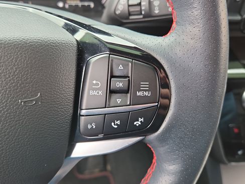 Used 2023 Ford Explorer ST-Line w/ Class IV Trailer Tow Package image 22