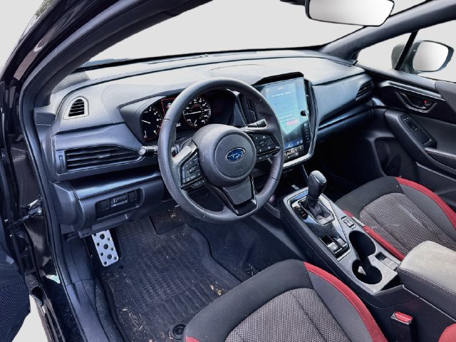 Certified 2024 Subaru Impreza RS AWD/4WD image 11