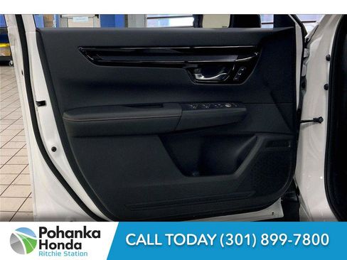 New 2026 Honda CR-V Sport Touring image 13