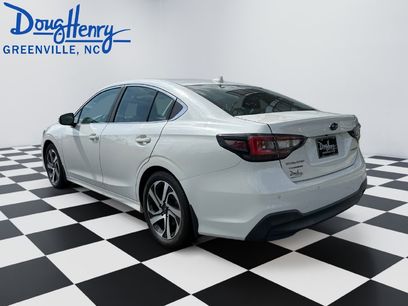 Used 2020 Subaru Legacy Limited w/ Popular Package #2